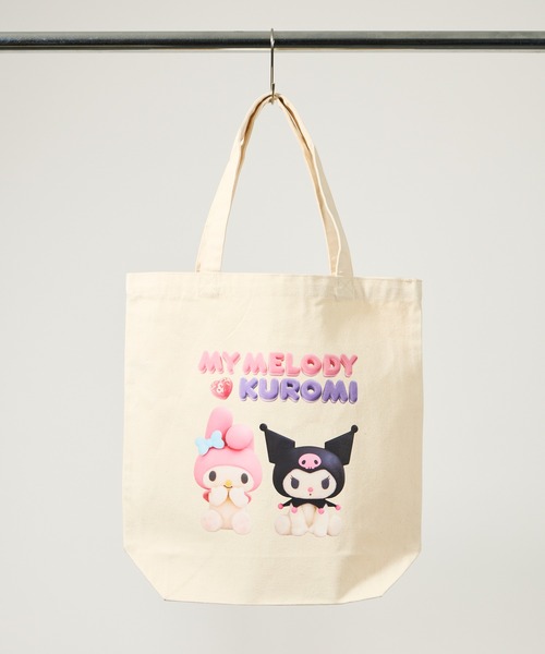 sanrio / サンリオ 】マイメロディ x クロミ Netflix コラボ