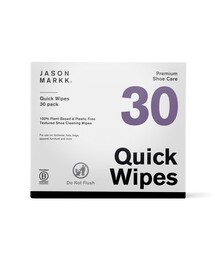 bpr BEAMS(r[s[A[ r[X )JASON MARKK / Quick Wipes 30 pack(V[PApi)