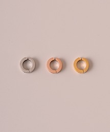 muku(���N)��EARRING/MINI HOOP(�C�������O)