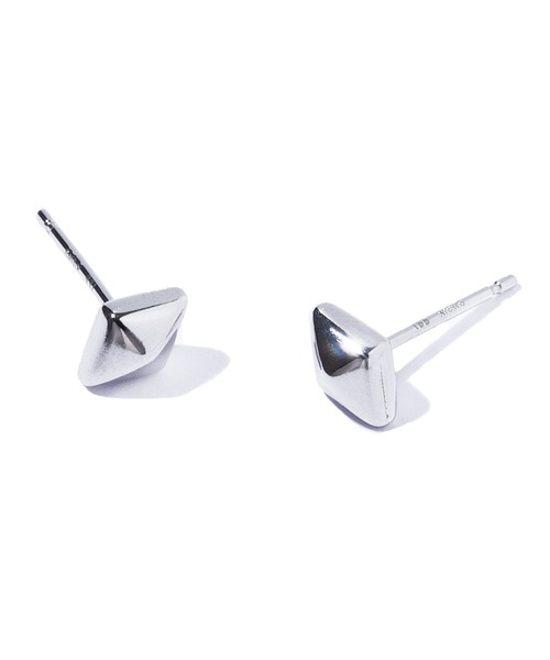 les bonbon（ルボンボン）の「【les bon bon】flash pierce/フラッシュ ピアス BOB739（ピアス（両耳用）・レディース・ゴールド/シルバー・FREE）」の4枚目の写真