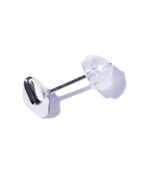 les bonbon（ルボンボン）の「【les bon bon】flash pierce/フラッシュ ピアス BOB739（ピアス（両耳用）・レディース・ゴールド/シルバー・FREE）」の5枚目の写真