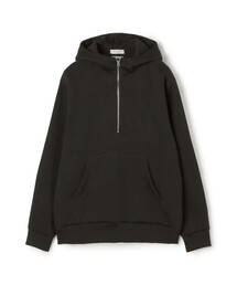 TOMORROWLAND レザーパーカー TOMORROWLAND｜トゥモローランド（メンズ）のパーカー通販 - ZOZOTOWN