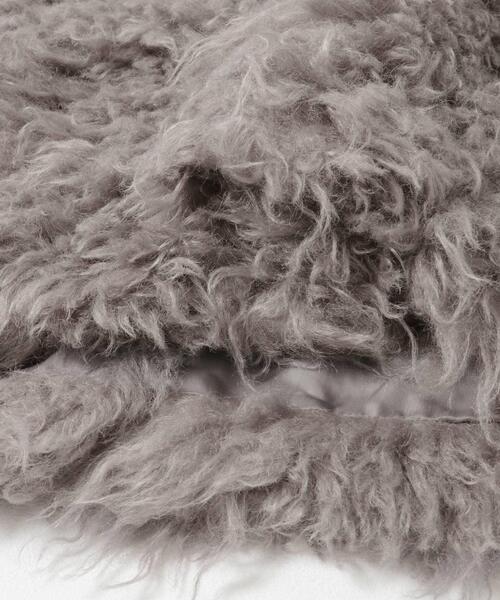 セール】TISSAVELファーベスト（ベスト）｜URBAN RESEARCH ROSSO WOMEN