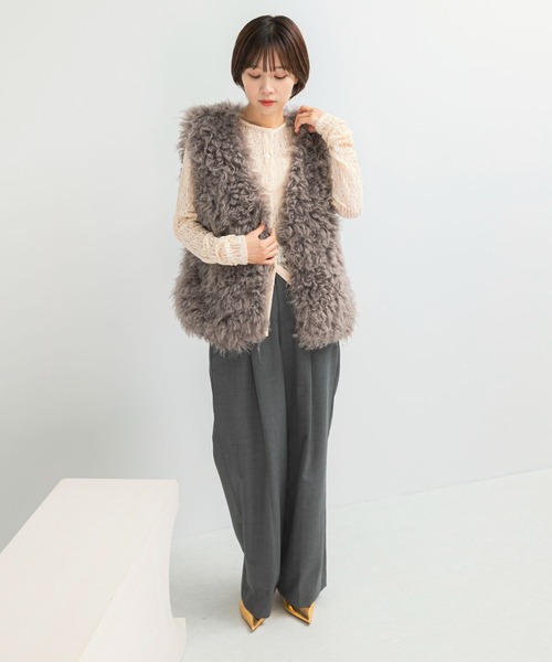 butcherproductsのファーベスト butcherproductsのファーベスト Gap