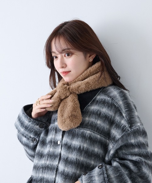 セール】【MAGASIN DE MODE Chou Chou】リボンティペット SNBD