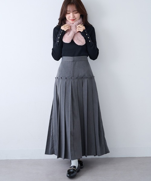 セール】【MAGASIN DE MODE Chou Chou】リボンティペット SNBD