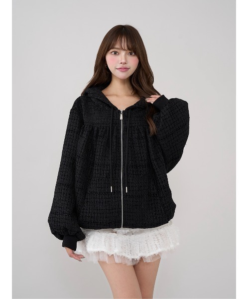 ツイードカーゴセットアップ（セットアップ）｜Darich（ダーリッチ）の