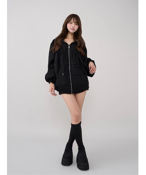 ツイードカーゴセットアップ（セットアップ）｜Darich（ダーリッチ）の