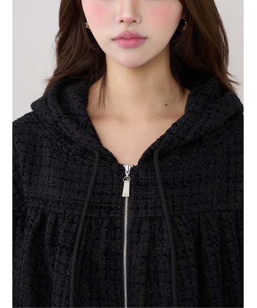 ツイードカーゴセットアップ（セットアップ）｜Darich（ダーリッチ）の