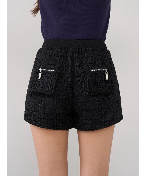 ツイードカーゴセットアップ（セットアップ）｜Darich（ダーリッチ）の