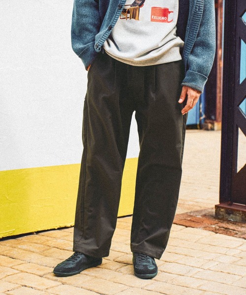 niko and... Dickies 別注　セットアップ niko and… コート ジャケット 「Dickies(ディッキーズ)」別注 CN