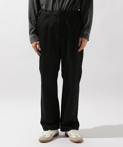 niko and... Dickies 別注　セットアップ niko and… コート ジャケット 「Dickies(ディッキーズ)」別注 CN