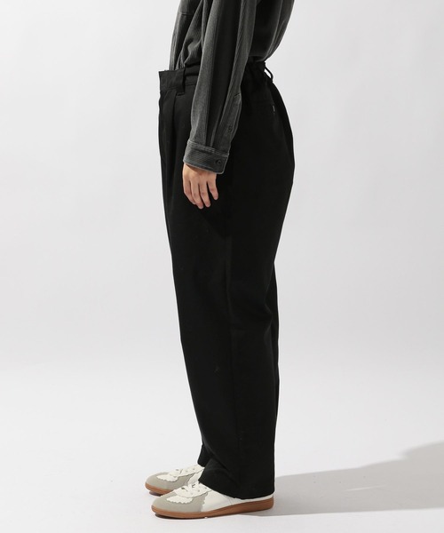 Dickies(ディッキーズ)】別注TC TWILL EASY PANTS（その他パンツ