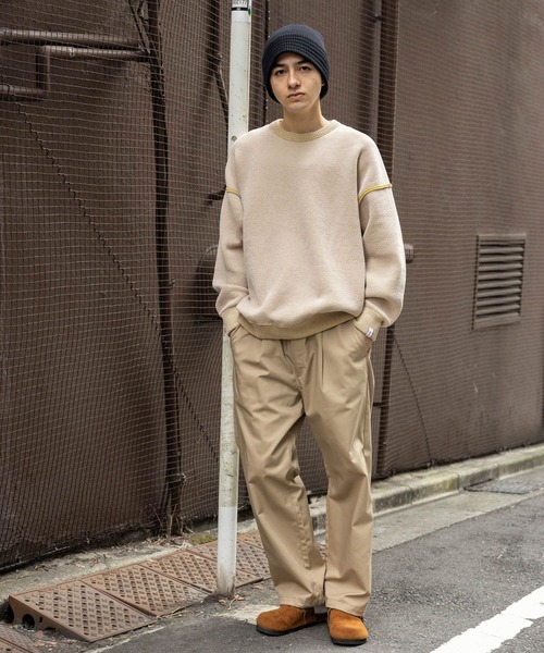 セール】【Dickies(ディッキーズ)】別注TC TWILL EASY PANTS（その他