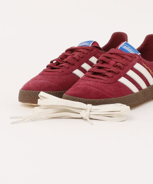 MONTREAL 76 JR8371（スニーカー）｜adidas（アディダス）の