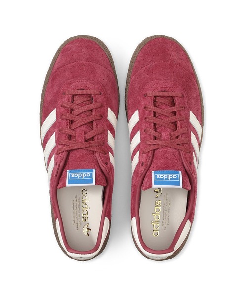 アンディモリ。 MONTREAL 76 JR8371（スニーカー）｜adidas（アディダス）の