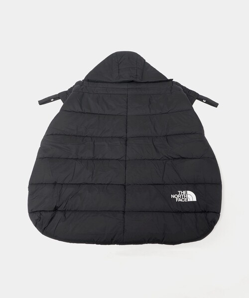 THE NORTH FACE＞シェル ブランケット（ベビー）（ポンチョ）｜THE