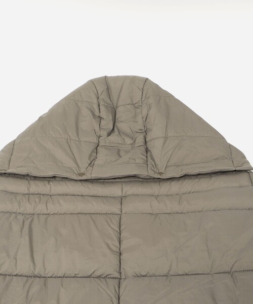 【新品】ノースフェイス ブランケット ポンチョ THE NORTH FACE＞シェル ブランケット（ベビー）（ポンチョ