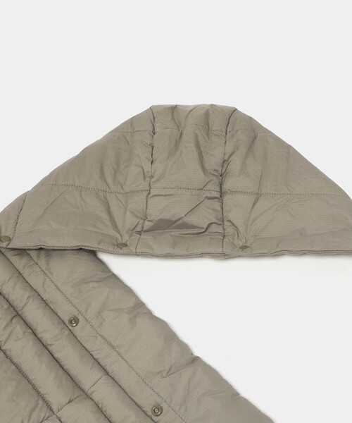 THE NORTH FACE＞シェル ブランケット（ベビー）（ポンチョ