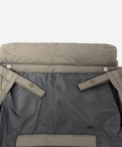 【新品】ノースフェイス ブランケット ポンチョ THE NORTH FACE ザ ノースフェイス シェルブランケット ひざ掛け