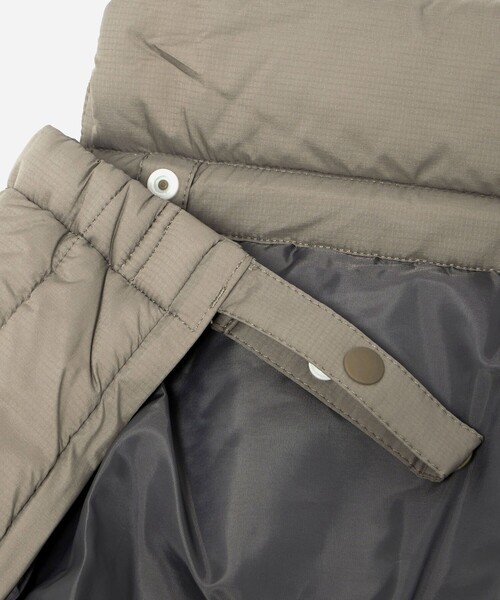 セール】＜THE NORTH FACE＞シェル ブランケット（ベビー