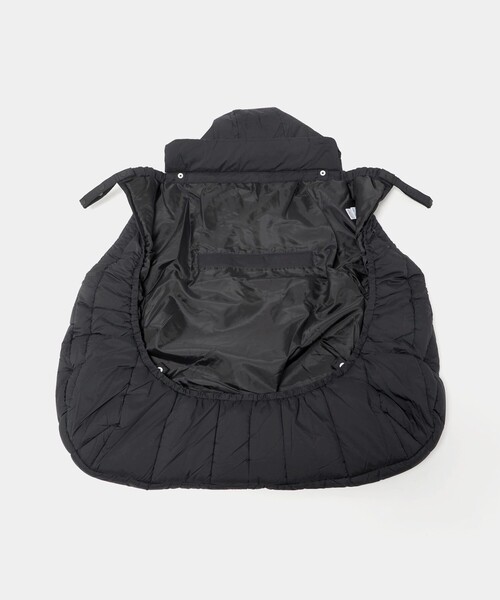 【新品】ノースフェイス ブランケット ポンチョ THE NORTH FACE＞シェル ブランケット（ベビー）（ポンチョ