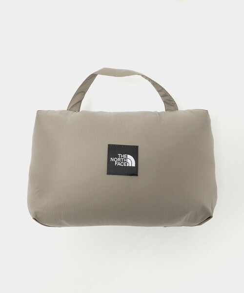 【新品】ノースフェイス ブランケット ポンチョ THE NORTH FACE＞シェル ブランケット（ベビー）（ポンチョ