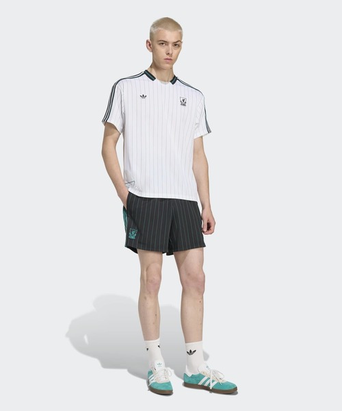 セール】リバプールFC テラスアイコン ジャージー / アディダス adidas