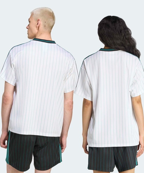 リバプールFC テラスアイコン ジャージー / アディダス adidas