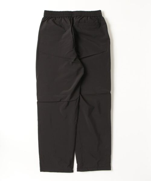 ARCADE（アーケード）の「大雨OK 耐水圧10000mm 暖か 裏ボアシャギーパンツ 撥水防風 ALLWEATHER(オールウェザー) / ナイロンパンツ シャカシャカパンツ（その他パンツ・メンズ・杢グレー/ネイビー/ブラック・L/LL/M）」の4枚目の写真