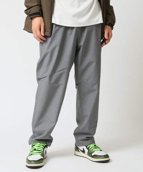 セール】大雨OK 耐水圧10000mm 暖か 裏ボアシャギーパンツ 撥水防風