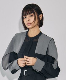 UNITED TOKYO｜ユナイテッド トウキョウのシャツ/ブラウス