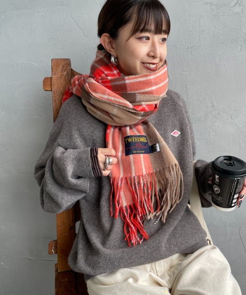 TWEED MILL（ツイードミル）の「【WEB先行予約】[TWEED MILL