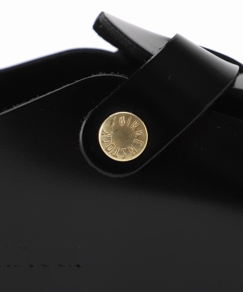 FRAMeWORK（フレームワーク）の「BIRKENSTOCK/ビルケンシュトック Tokio LENA Amalfi Black HEX（スリッポン・レディース・ブラック・36/37/38）」の5枚目の写真