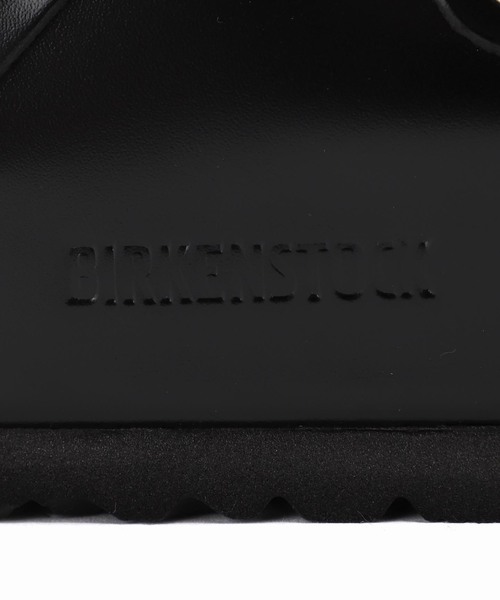 セール】BIRKENSTOCK/ビルケンシュトック Tokio LENA Amalfi Black HEX