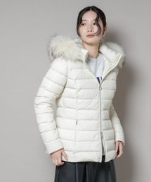 ジャケット・アウター NANO universe NANO universe｜ナノユニバースのジャケット/アウター（ミドル丈