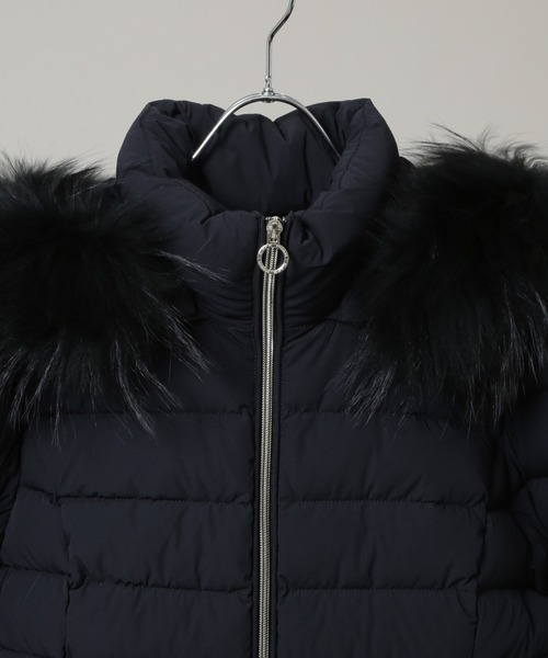 CAPE HORN/SALTA MURMASKY（ダウンジャケット/コート）｜CAPEHORN