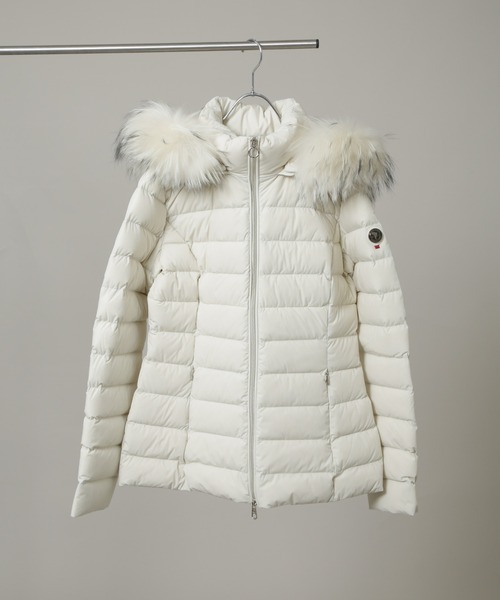 CAPE HORN/SALTA MURMASKY（ダウンジャケット/コート）｜CAPEHORN