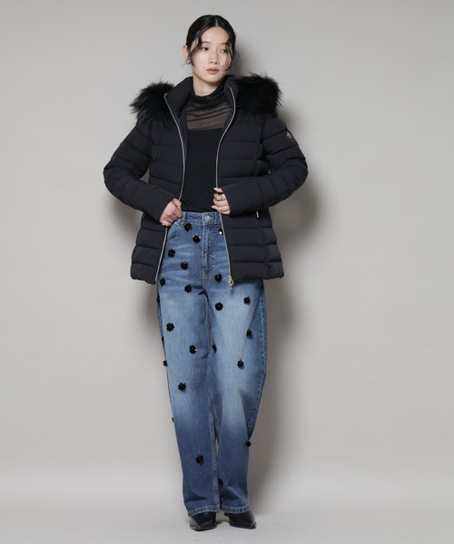 CAPE HORN/SALTA MURMASKY（ダウンジャケット/コート）｜CAPEHORN