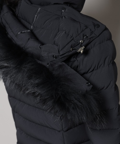 CAPE HORN/SALTA MURMASKY（ダウンジャケット/コート）｜CAPEHORN