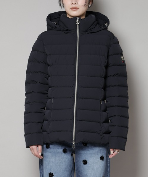 CAPE HORN/SALTA MURMASKY（ダウンジャケット/コート）｜CAPEHORN