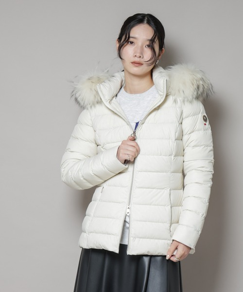 CAPE HORN/SALTA MURMASKY（ダウンジャケット/コート）｜CAPEHORN