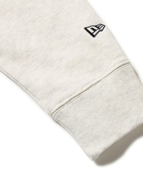 NEW ERA/ニューエラ 裏毛 スウェット プルオーバーフーディー/パーカー