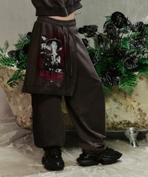 L.H.P（エルエイチピー）の「Aesir Studios/アースィアスタジオ/BALDUM LAYER JOGGER（スウェットパンツ・メンズ）」