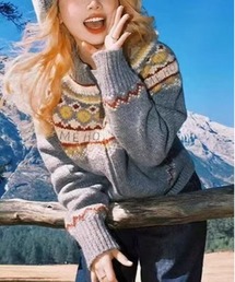 ジップアップ」に該当するニット/セーターファッション通販 - ZOZOTOWN