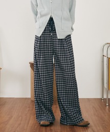 ギンガムチェック」に該当するパンツファッション通販 - ZOZOTOWN