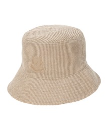WAAC（ワック）の「UNISEX コーデュロイバケハ（ハット）」