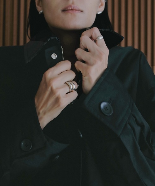MANOF（マノフ）の「HUNTING JACKET（その他アウター）」 - WEAR