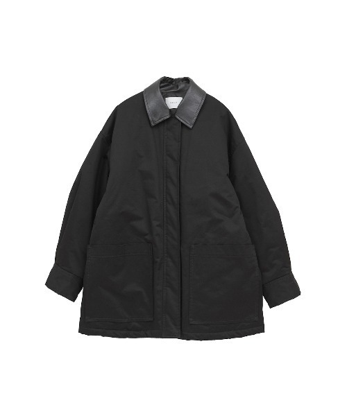HUNTING JACKET（その他アウター）｜MANOF（マノフ）のファッション
