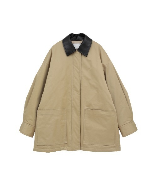 HUNTING JACKET（その他アウター）｜MANOF（マノフ）のファッション